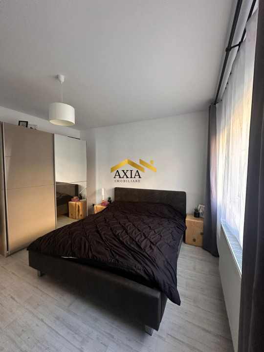Apartament 2 camere, 56 mp, zona Vivo!