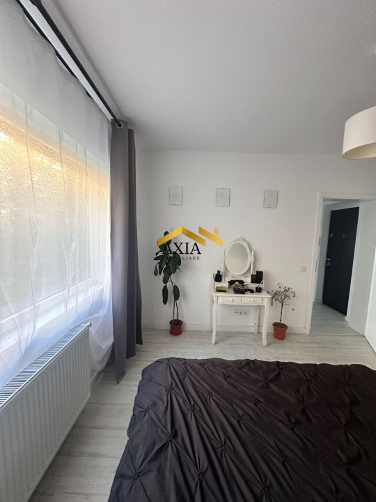 Apartament 2 camere, 56 mp, zona Vivo!