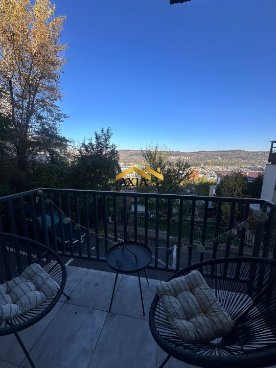 Apartament 2 camere, 56 mp, zona Vivo!