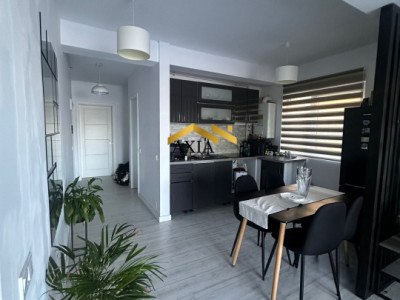 Apartament 2 camere, 56 mp, zona Vivo!