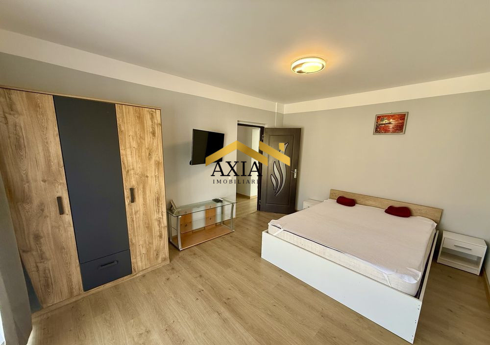 Apartament nou 2 camere + parcare- zona Porii, Florești 