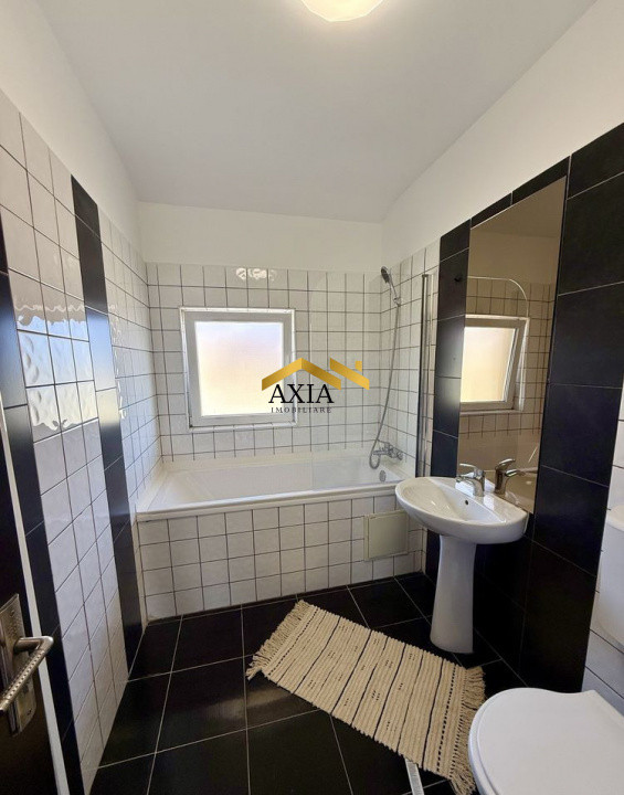 Apartament nou 2 camere + parcare- zona Porii, Florești 