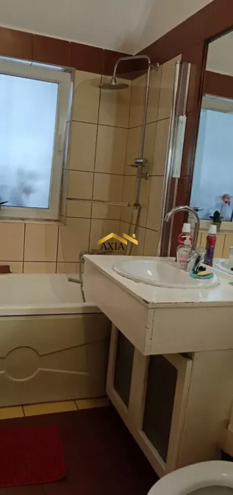 Apartament 3 camere- zona Porii, Florești