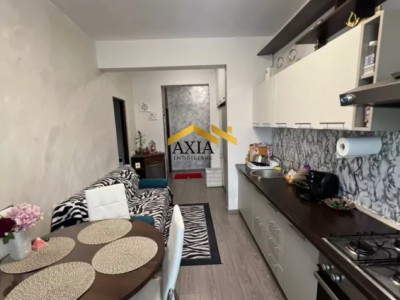 Apartament 3 camere- zona Porii, Florești