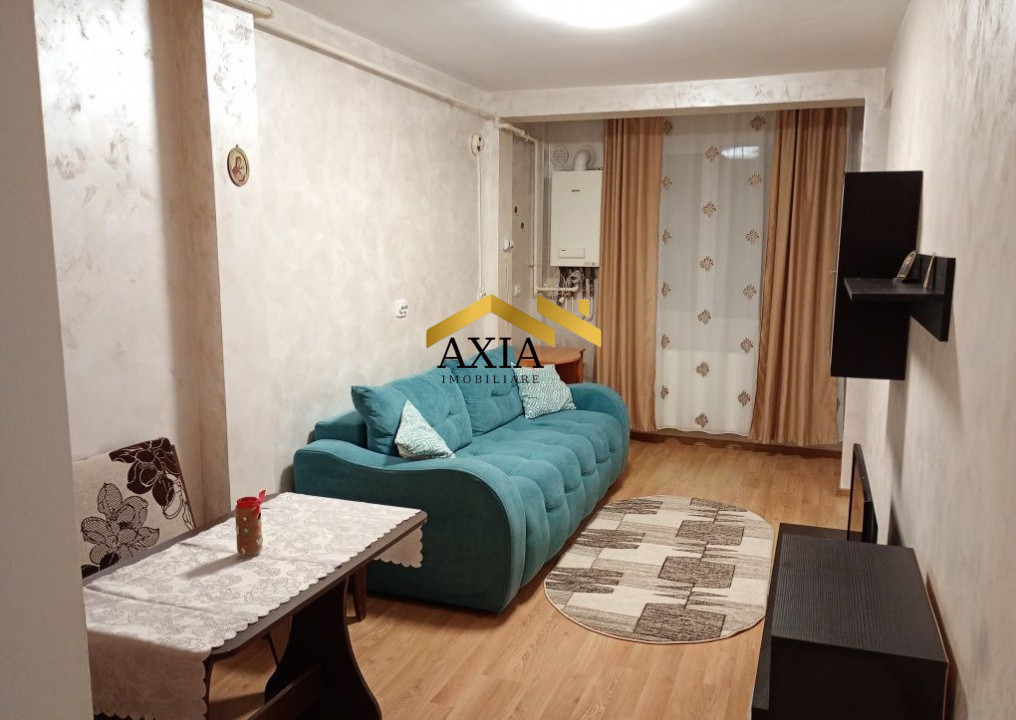 Apartament 2 camere, 42 mp- strada Teilor, Florești