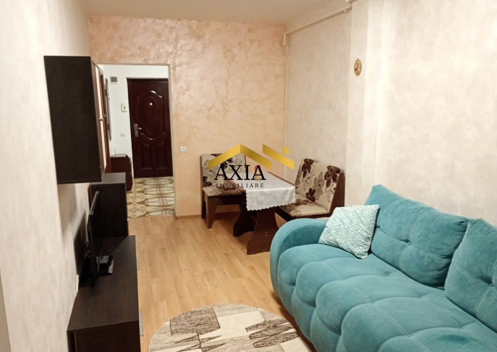 Apartament 2 camere, 42 mp- strada Teilor, Florești