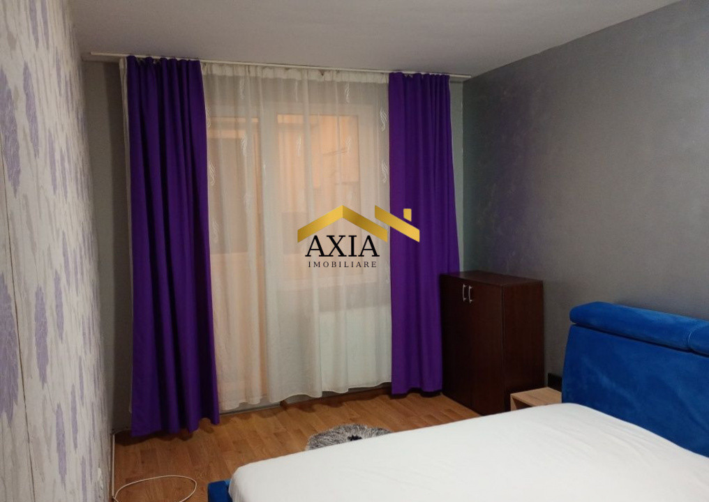 Apartament 2 camere, 42 mp- strada Teilor, Florești