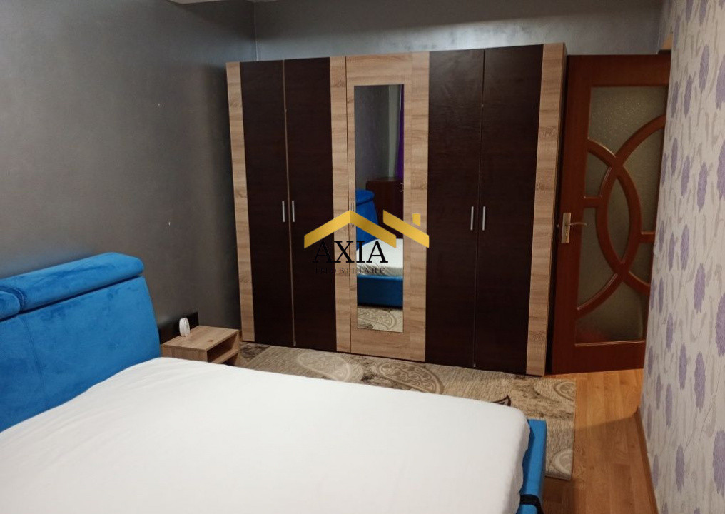 Apartament 2 camere, 42 mp- strada Teilor, Florești