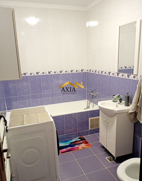 Apartament 2 camere, 42 mp- strada Teilor, Florești