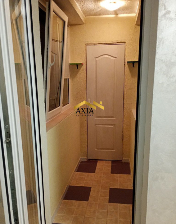 Apartament 2 camere, 42 mp- strada Teilor, Florești