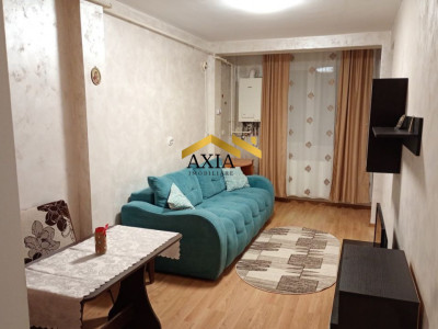 Apartament 2 camere, 42 mp- strada Teilor, Florești