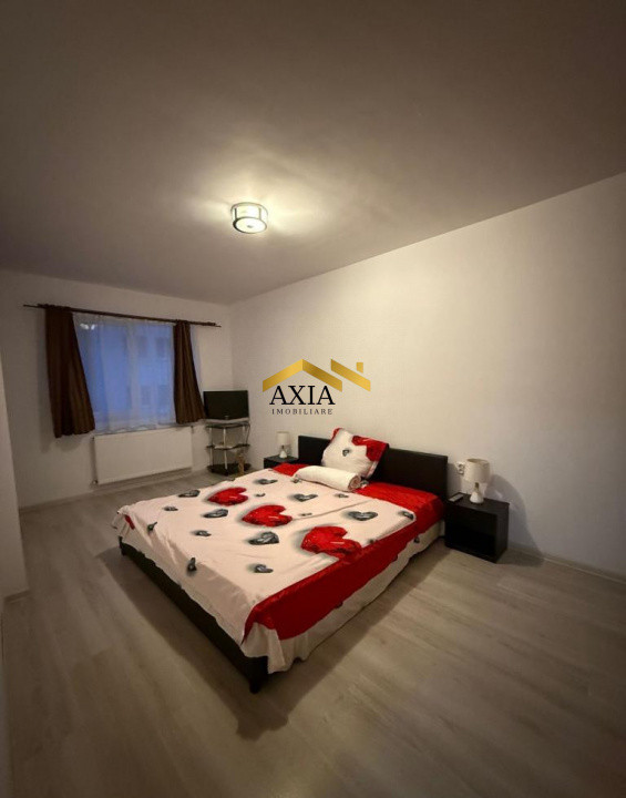 Apartament 2 camere + Parcare Subterană | Florești, zona BMW