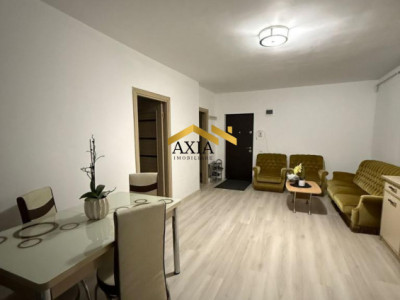 Apartament 2 camere + Parcare Subterană | Florești, zona BMW