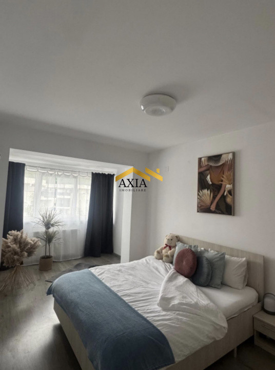 Apartament 3 camere- Florești, zona Florilor