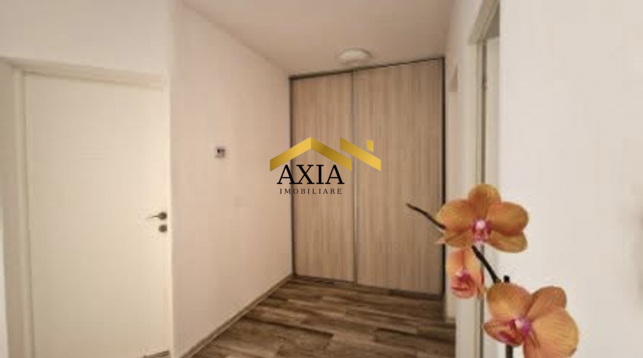 Apartament 3 camere- Florești, zona Florilor