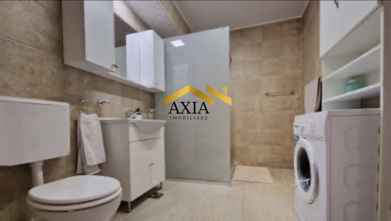 Apartament 3 camere- Florești, zona Florilor