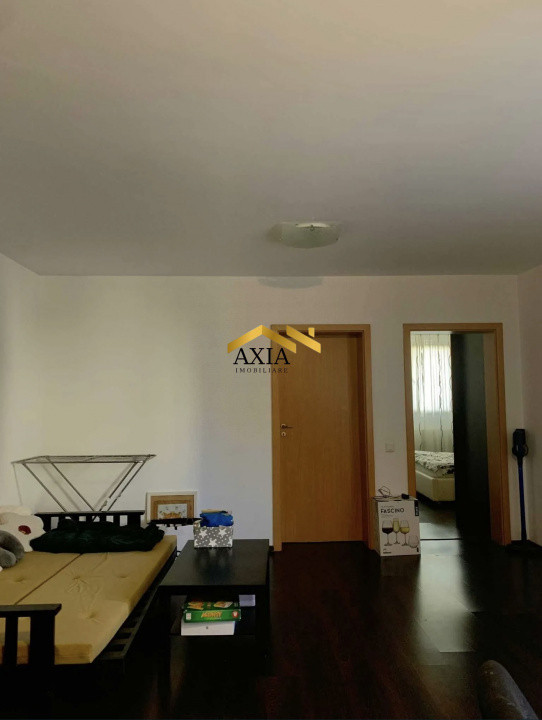 Apartament 3 camere, 63 mp, parter, parcare inclusă – Florești, zona Tineretului