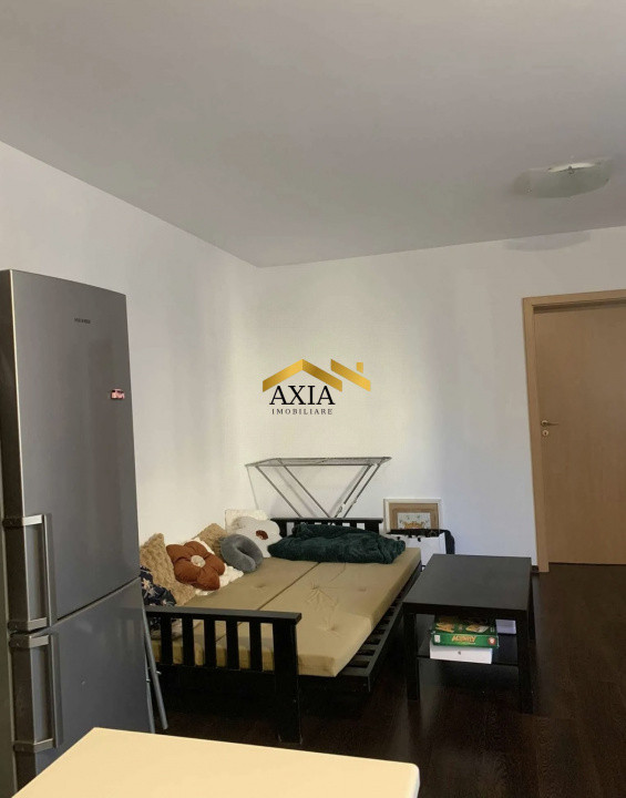 Apartament 3 camere, 63 mp, parter, parcare inclusă – Florești, zona Tineretului