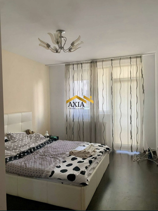 Apartament 3 camere, 63 mp, parter, parcare inclusă – Florești, zona Tineretului