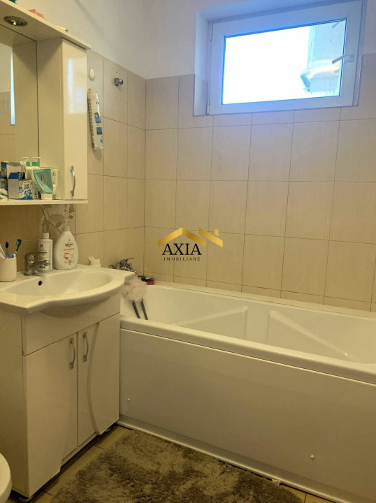 Apartament 3 camere, 63 mp, parter, parcare inclusă – Florești, zona Tineretului