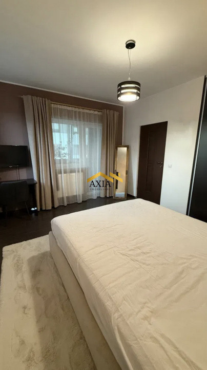 Apartament 2 camere decomandat, mobilat – Florești, zona Stadionului