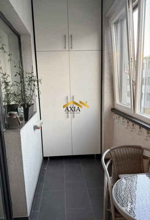 Apartament 2 camere decomandat, mobilat – Florești, zona Stadionului