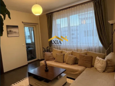 Apartament 2 camere decomandat, mobilat – Florești, zona Stadionului