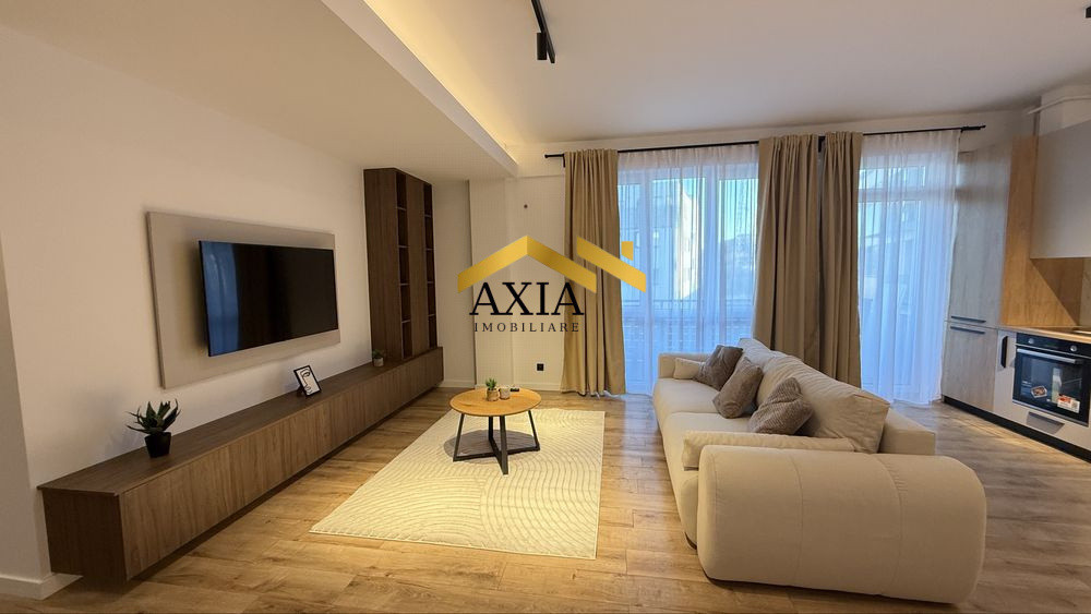 Apartament 2 camere, Ultralux, zona Vivo!