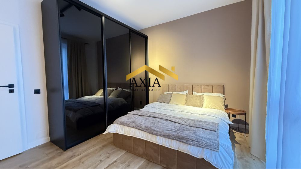 Apartament 2 camere, Ultralux, zona Vivo!
