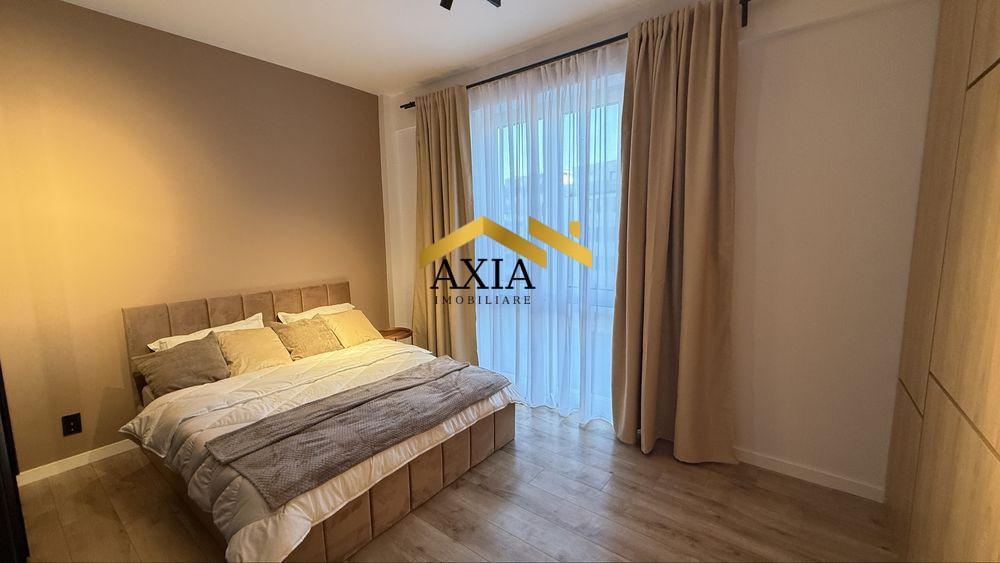 Apartament 2 camere, Ultralux, zona Vivo!
