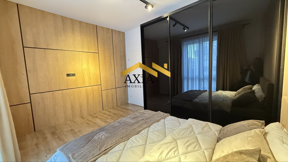 Apartament 2 camere, Ultralux, zona Vivo!