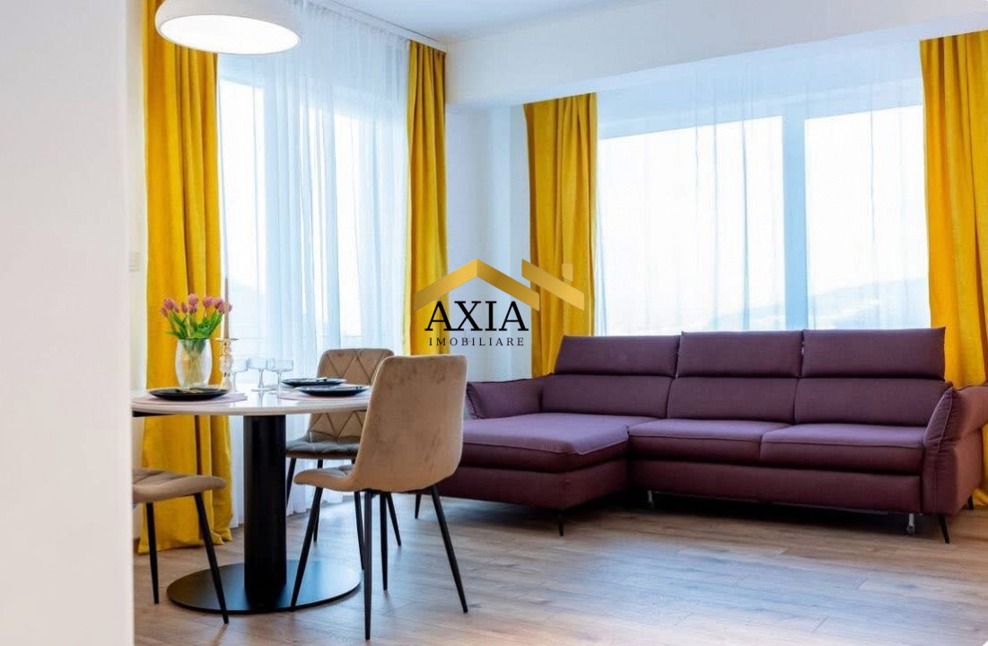 Apartament 3 camere, 67 mp, Teilor!