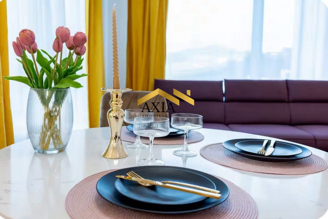 Apartament 3 camere, 67 mp, Teilor!