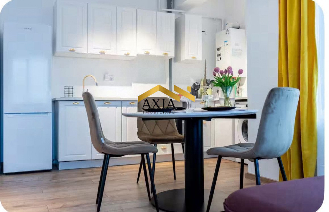 Apartament 3 camere, 67 mp, Teilor!