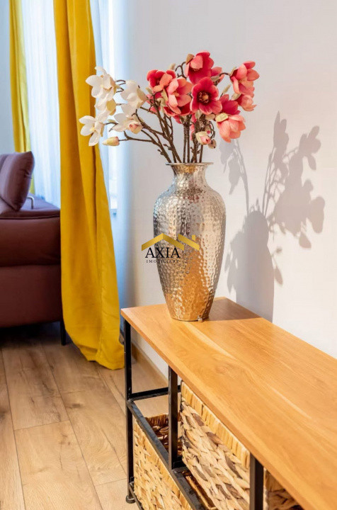 Apartament 3 camere, 67 mp, Teilor!