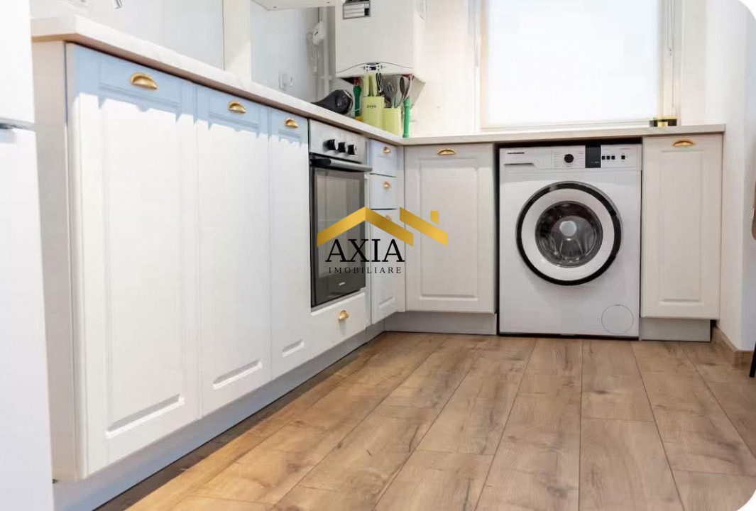 Apartament 3 camere, 67 mp, Teilor!