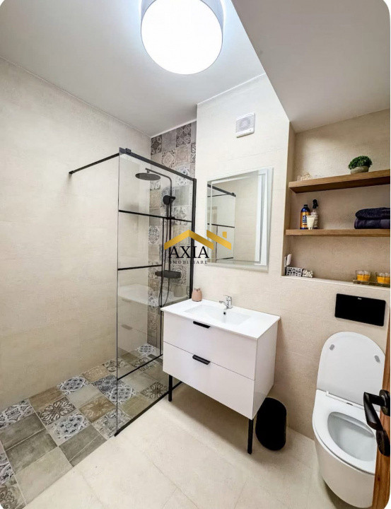 Apartament 3 camere, 67 mp, Teilor!