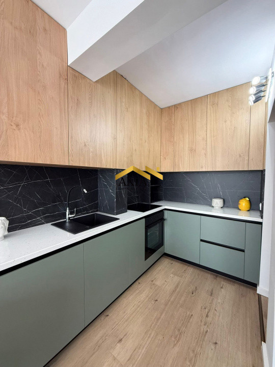 Apartament 2 camere, ultralux, zona Terra!