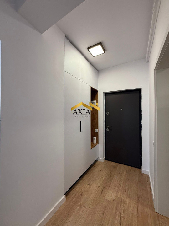 Apartament 2 camere, ultralux, zona Terra!