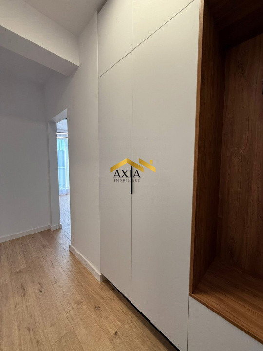 Apartament 2 camere, ultralux, zona Terra!