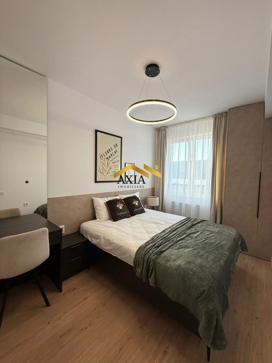 Apartament 2 camere, ultralux, zona Terra!