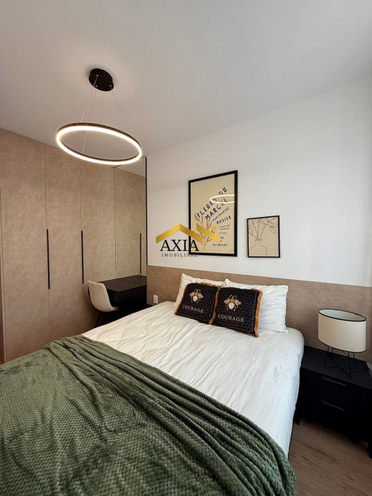 Apartament 2 camere, ultralux, zona Terra!