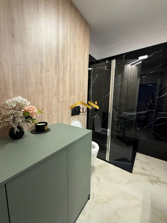 Apartament 2 camere, ultralux, zona Terra!