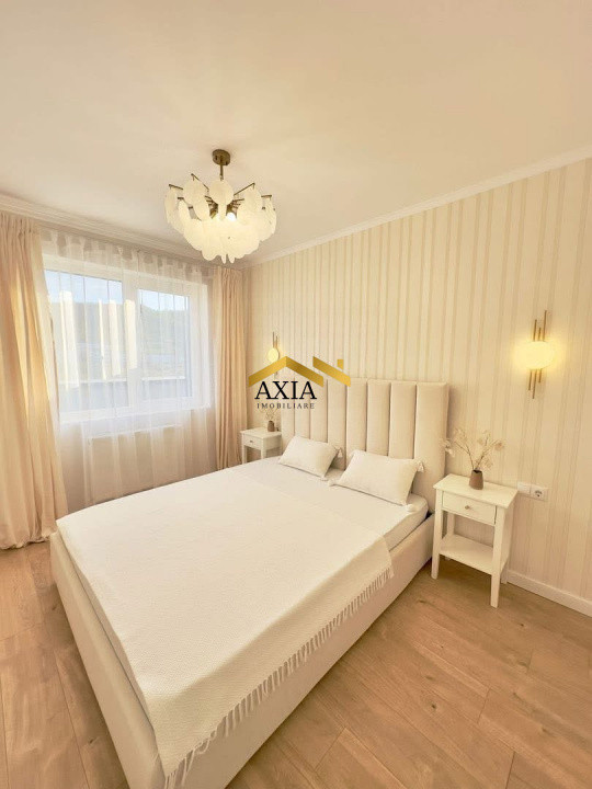 Apartament 2 camere, zona Terra!