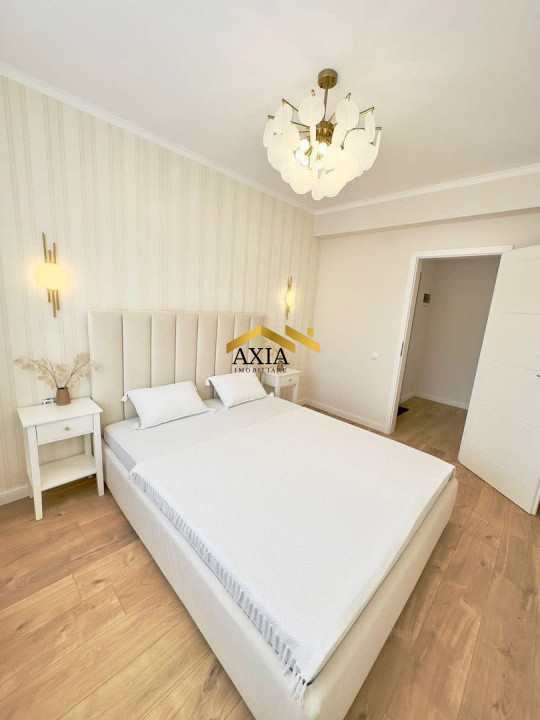 Apartament 2 camere, zona Terra!