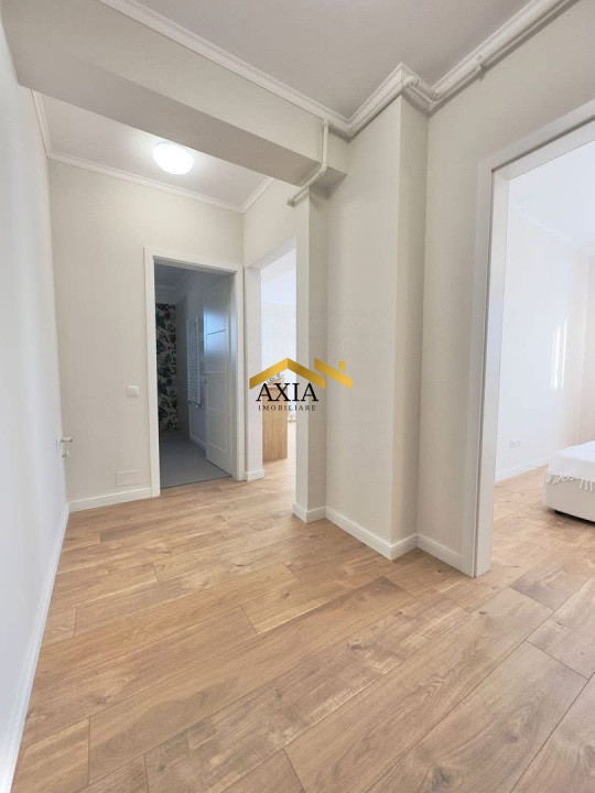 Apartament 2 camere, zona Terra!