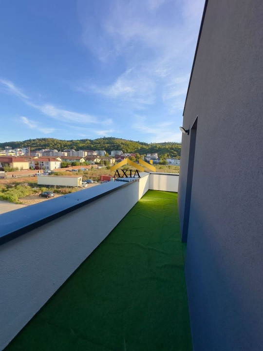 Apartament 2 camere, zona Terra!