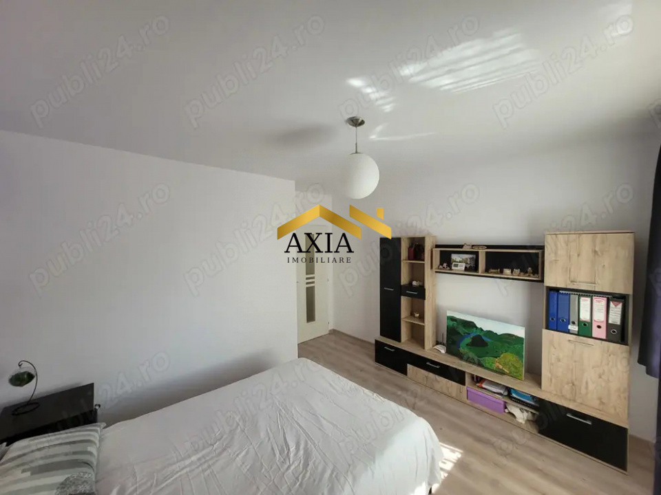 Apartament 2 camere cu grădină și parcare | Zona Terra, Florești