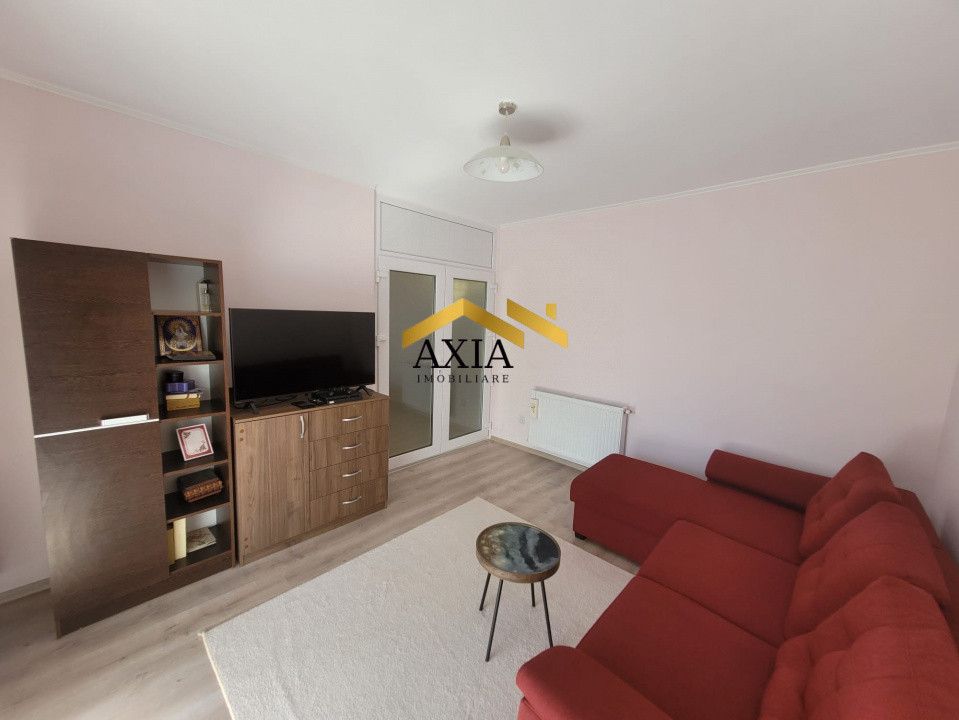 Apartament 2 camere decomandate cu grădină și parcare | Zona Terra, Florești