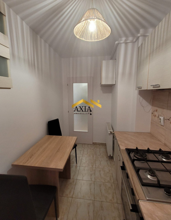 Apartament 2 camere decomandate cu grădină și parcare | Zona Terra, Florești